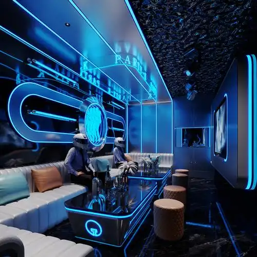 黄冈商务KTV低端场特惠享，吃喝玩乐尽兴-英山县ktv预定